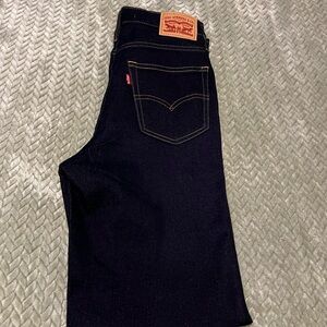 Levi’s 724 High Rise Straight